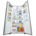 Холодильник GORENJE NRS81714SI