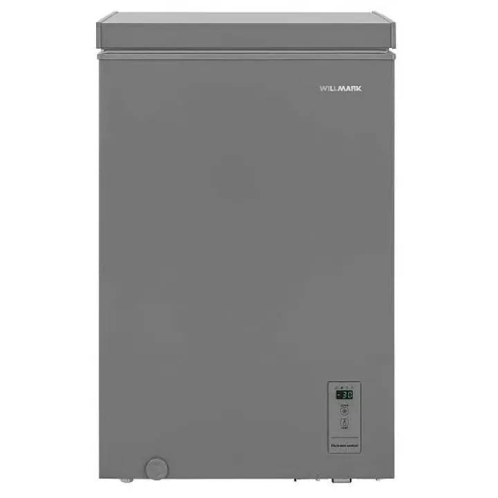 Морозильный ларь WILLMARK CF-140IDG