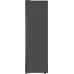 Холодильник WEISSGAUFF WRK 1700 DeFrost Dark Grey