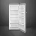 Холодильник SMEG FAB28RSV6