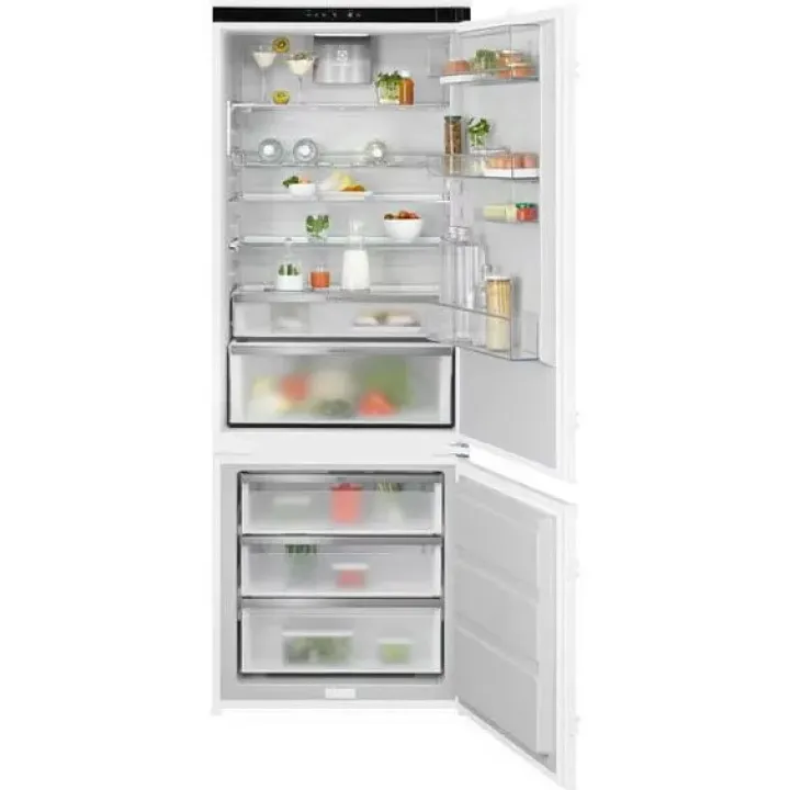 Холодильник ELECTROLUX KNP7TE75S