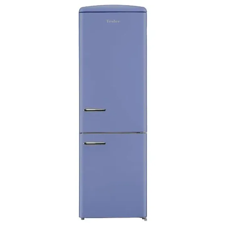 Холодильник TESLER RB-330 LAVENDER