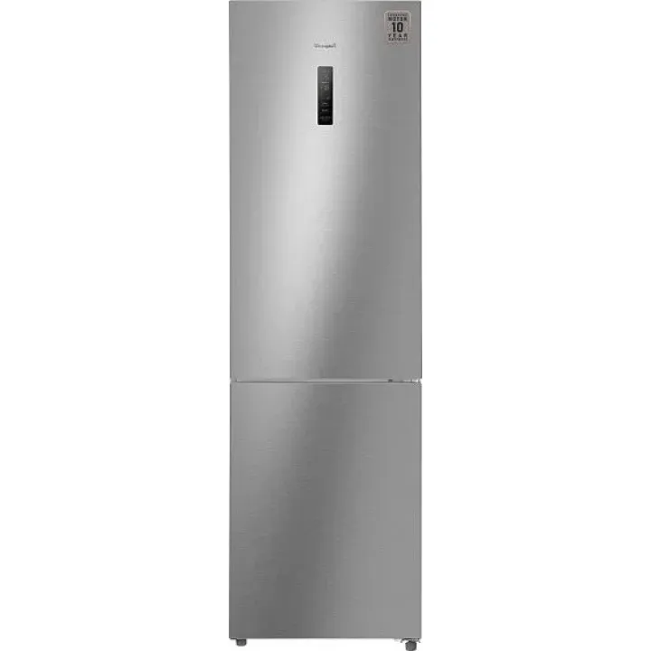 Холодильник WEISSGAUFF WRK 2010 DX Inverter Total NoFrost