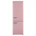 Холодильник TESLER RB-330 DUSTY ROSE