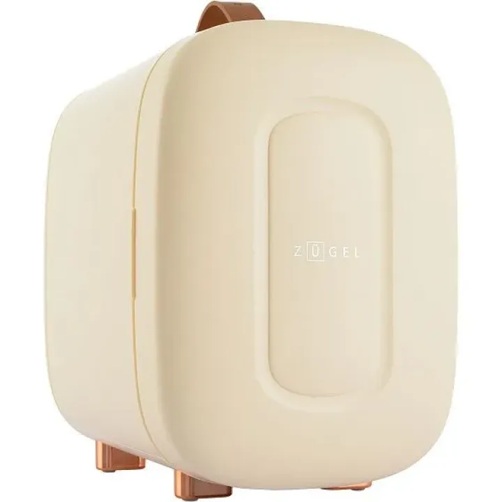 Холодильник для косметики ZUGEL ZCR005