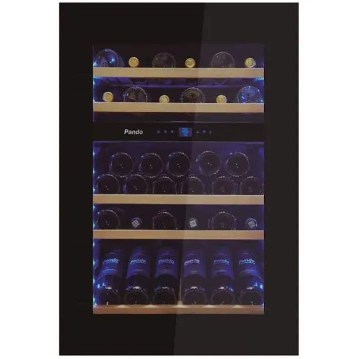 Винный шкаф PANDO PVMAV 88-45 CRR W