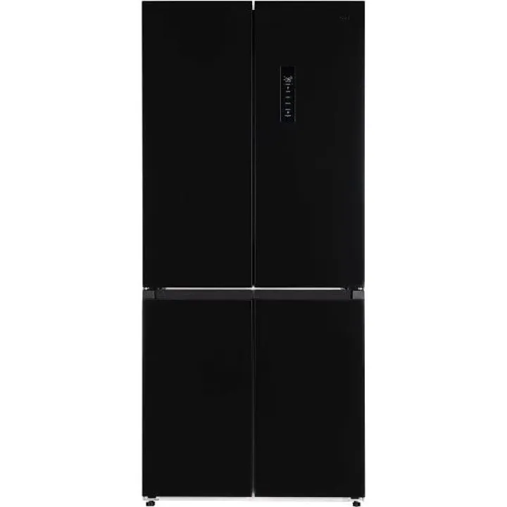 Холодильник NORDFROST i-RFQ 550 B