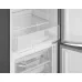 Холодильник WEISSGAUFF WRK 1700 DeFrost Dark Grey