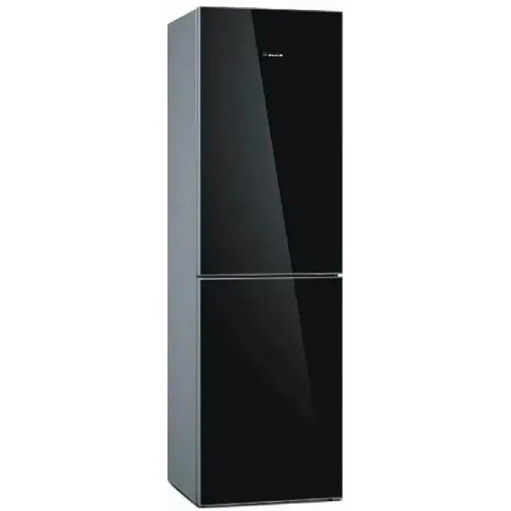Холодильник Bosch KGN39JB20 черный