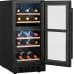 Винный шкаф WEISSGAUFF WWCI-26 DB DualZone