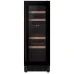 Винный шкаф LEX LWD3017BL dual zone