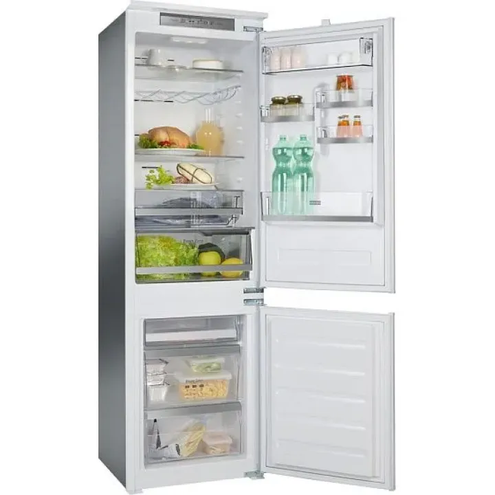 Холодильник FRANKE FCB 320 TNF NE E (118.0696.811)