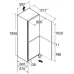 Холодильник LIEBHERR CNdgc 5203