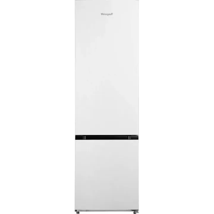 Холодильник WEISSGAUFF WRK 2010 White Inverter NoFrost