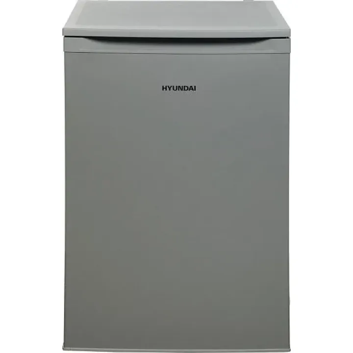 Холодильник HYUNDAI CO15051A серебристый