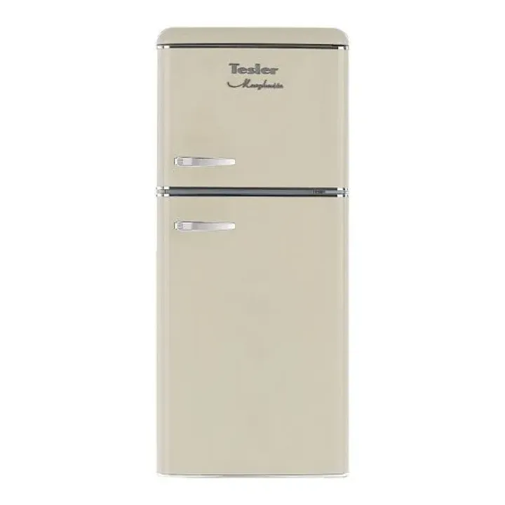 Холодильник TESLER RT-152 BEIGE
