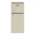 Холодильник TESLER RT-152 BEIGE