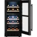 Винный шкаф WEISSGAUFF WWCI-26 DB DualZone