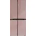Холодильник LEX LCD450PnGID Cross Door