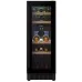 Винный шкаф LEX LWD3017BL dual zone