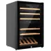 Винный шкаф GARLYN WR-100 Dual