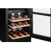 Винный шкаф WEISSGAUFF WWCI-26 DB DualZone