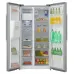 Холодильник TOSHIBA GR-RS508WE-PMJ(02)