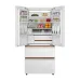 Холодильник TOSHIBA GR-RF690WI-PGJ (67)