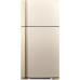 Холодильник HITACHI R-V610PUC7 BEG