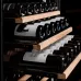 Винный шкаф DUNAVOX DVN-109.291DB.TO