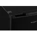 Холодильник WEISSGAUFF WR-046 Defrost Black