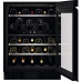 Винный шкаф ELECTROLUX EWUD040B8B