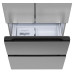 Холодильник MEFERI MFR83IX TOTAL NO FROST FRENCH DOOR COMFORT