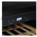 Винный шкаф KORTING KFW 501 SL GXN