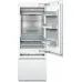 Холодильник GAGGENAU rb472301