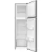 Холодильник WEISSGAUFF WRK 1480 Defrost Dark Grey