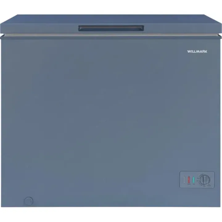 Морозильный ларь WILLMARK CF-310MS