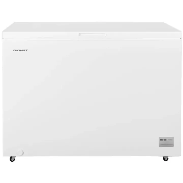 Морозильный ларь KRAFT BD(W)-340BLR