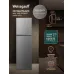Холодильник WEISSGAUFF WRK 1480 Defrost Dark Grey