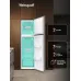Холодильник WEISSGAUFF WRK 1480 Defrost Dark Grey