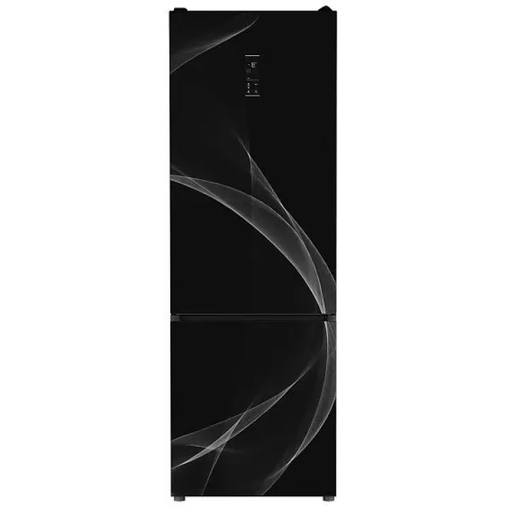 Холодильник LEX LKB201BLGIDMax Wind