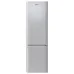 Холодильник BEKO cn 333100 серебристый