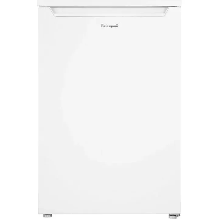 Морозильная камера WEISSGAUFF WRF-80 Defrost White