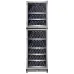 Винный шкаф LA SOMMELIERE MT166DP
