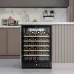 Винный шкаф MEYVEL MV52-KBT1