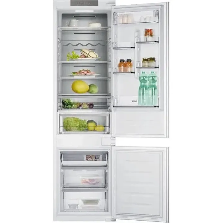 Холодильник FRANKE FCB 360 TNF NE D