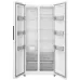 Холодильник MEFERI MFR83WH TOTAL NO FROST SIDE BY SIDE COMFORT
