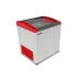 Морозильная камера FROSTOR Gellar FG 200 E красный