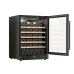 Винный шкаф MEYVEL MV52-KBT1