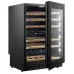 Винный шкаф TEMPTECH SKX6080DRB